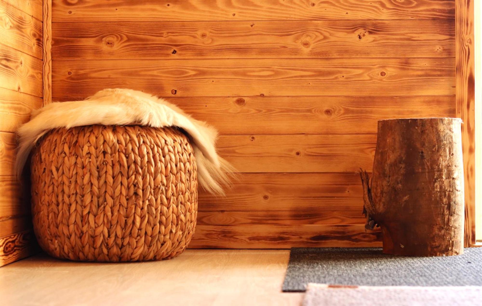 Cozy Cabin Styled Loft Kiruna Extérieur photo